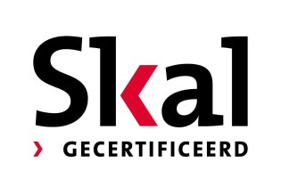 Het Bio-Certificaat van Skal Biocontrole