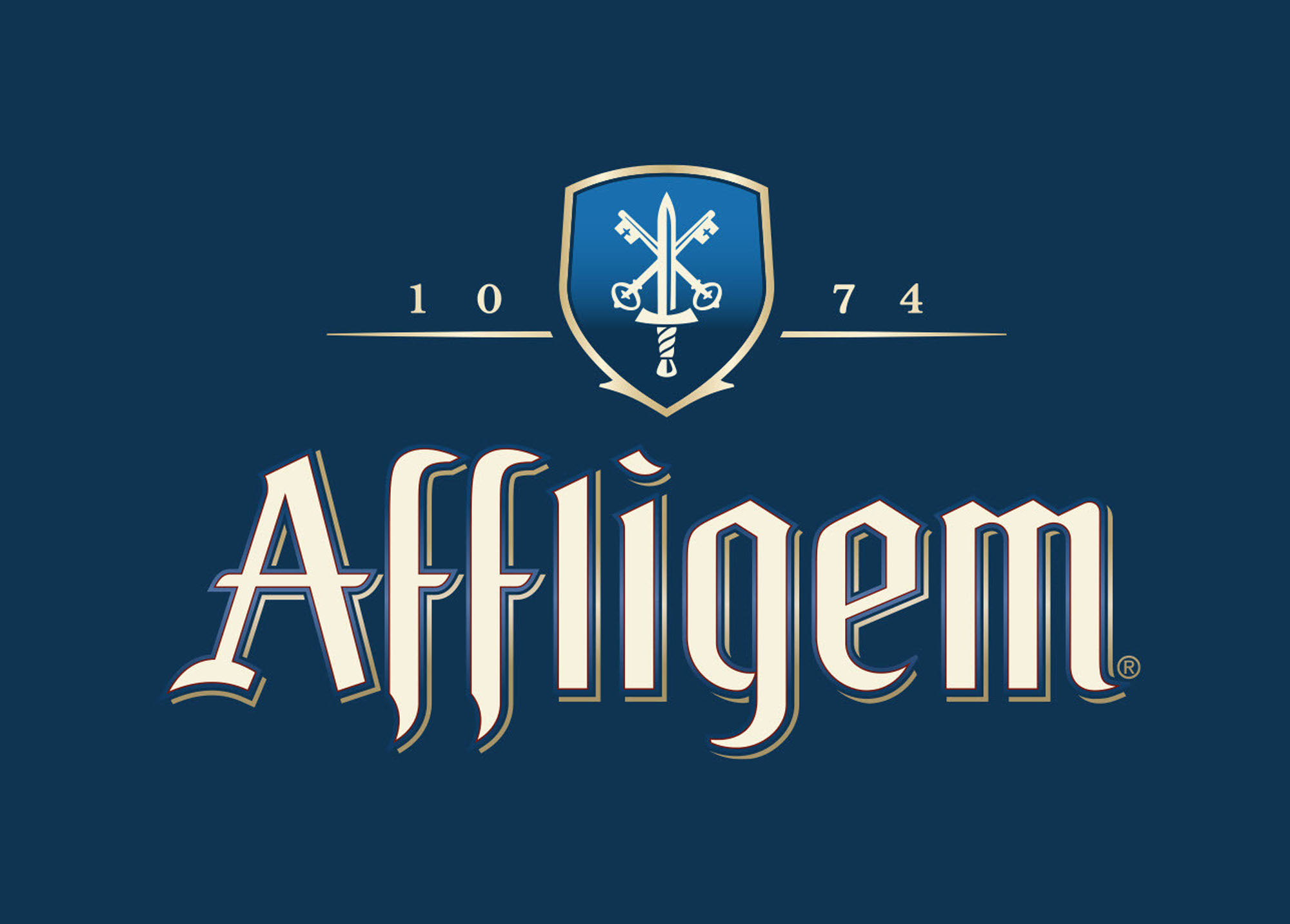 Affligem Blond David Fust 20 ltr 6,7%