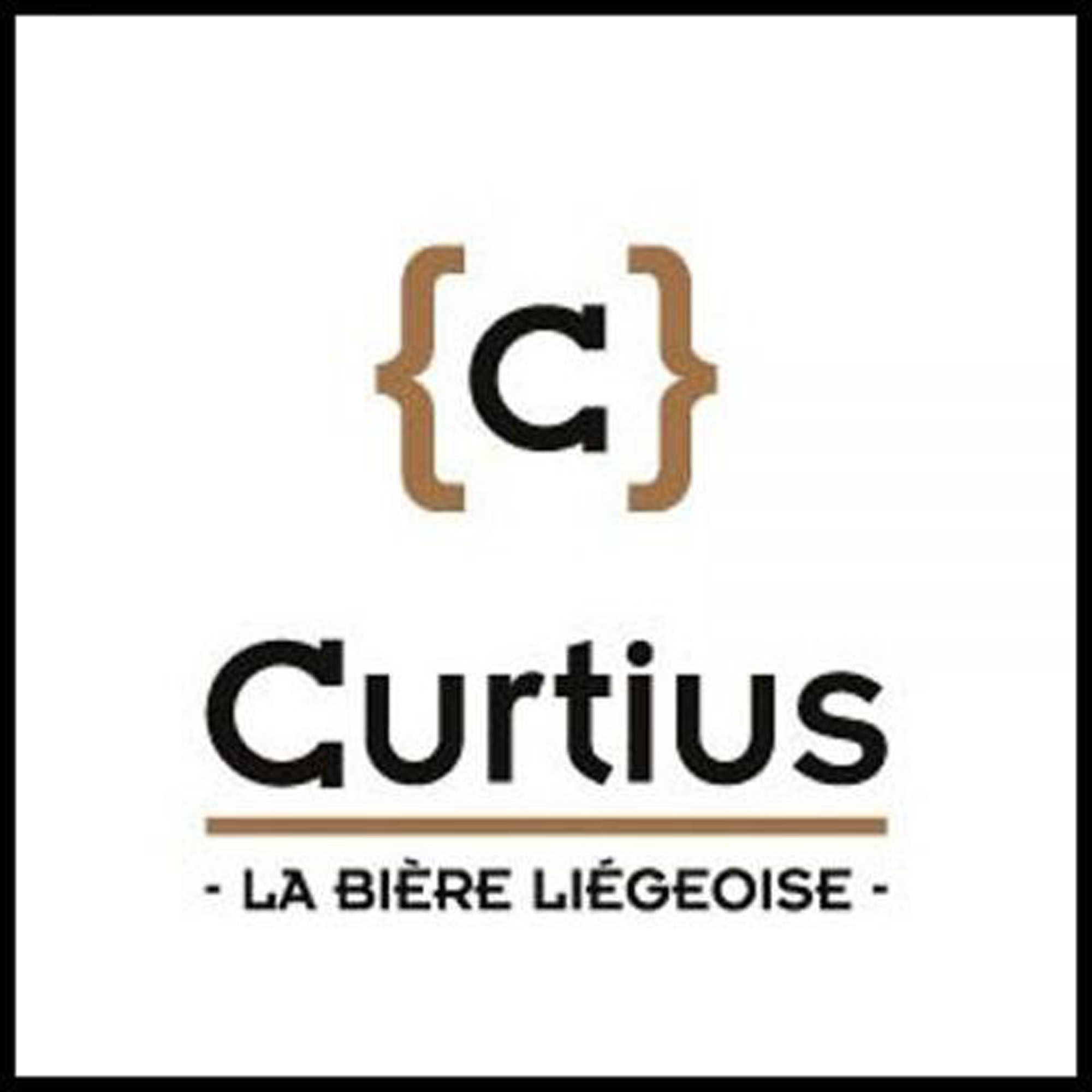 Brasserie {C} Curtius Tripel Fust 20 ltr 9%