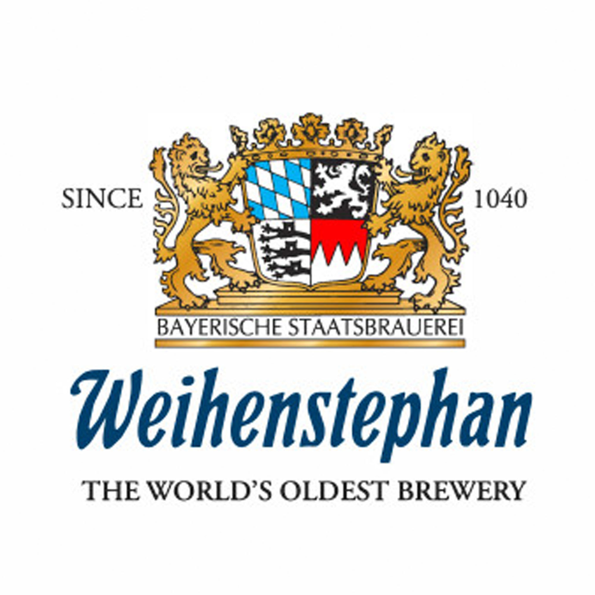 Weihenstephaner Hefe Weizen Fust 20 ltr 5,4%