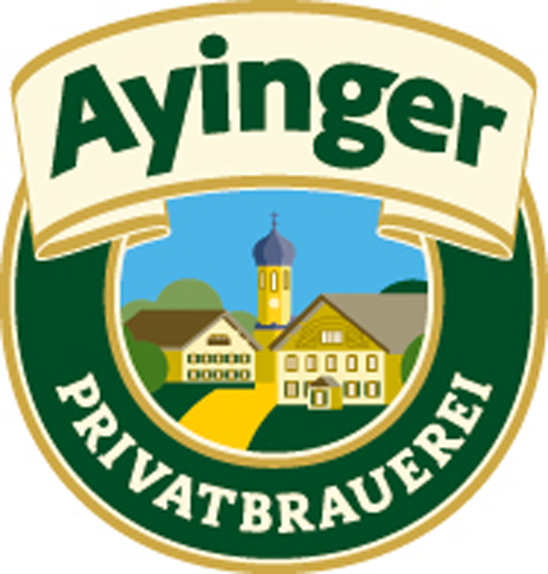 Ayinger Brauweisse Fust 20 ltr 5,1%