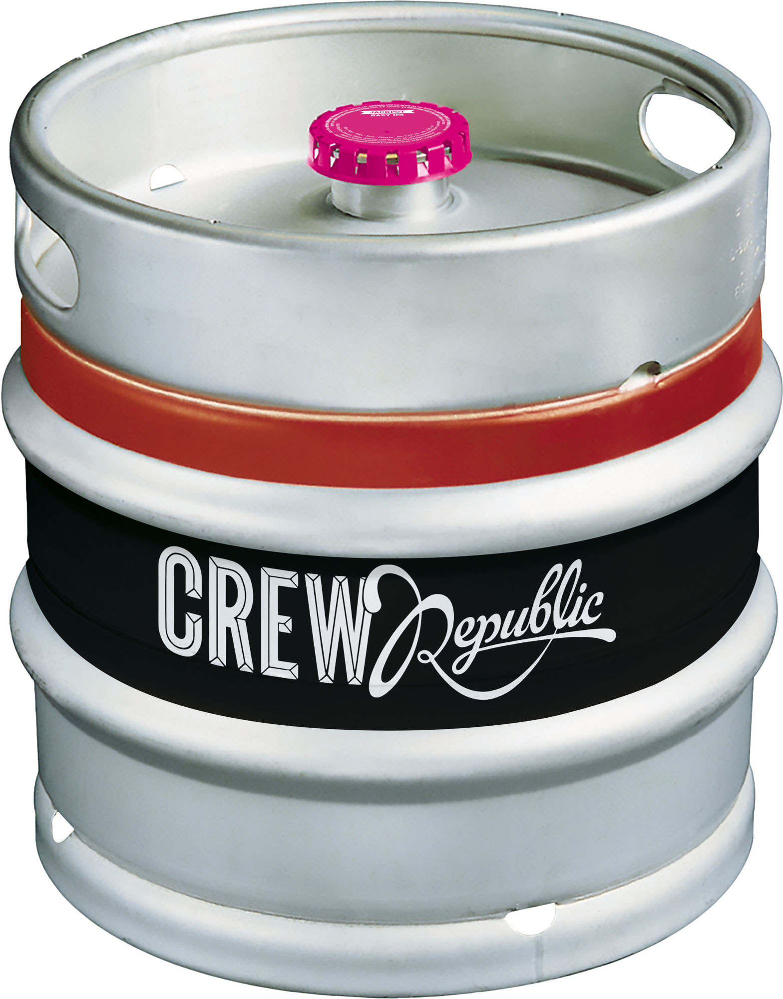 Crew Republic Jackpot Fust 30 ltr 5%