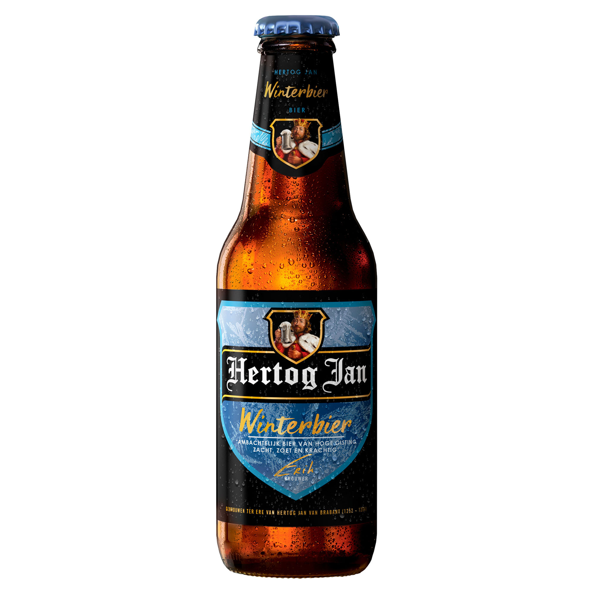 Hertog Jan Winterbier Krat 4x6x30 cl 8,8%