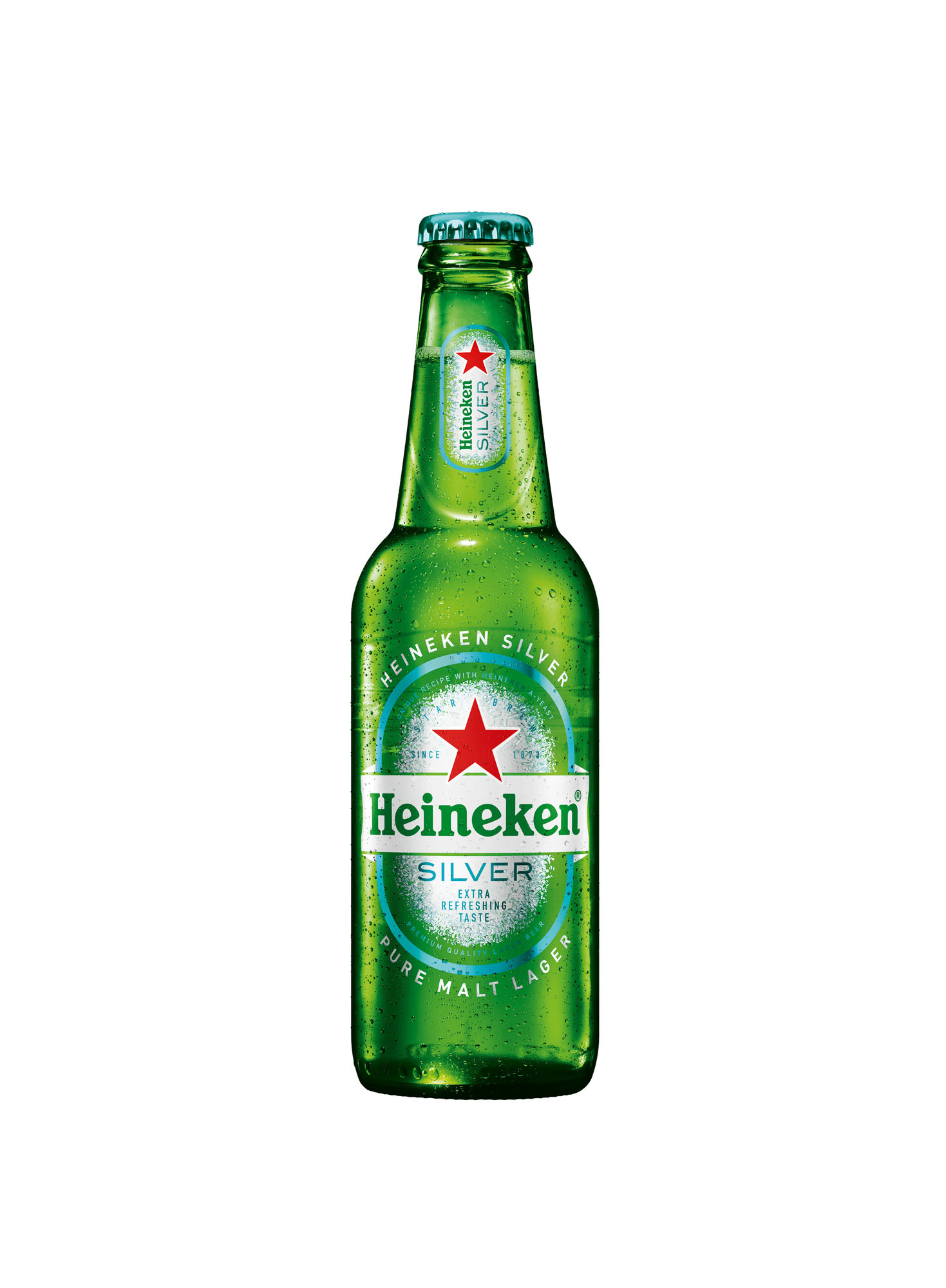 Heineken Silver Krat 24x30 cl 4%