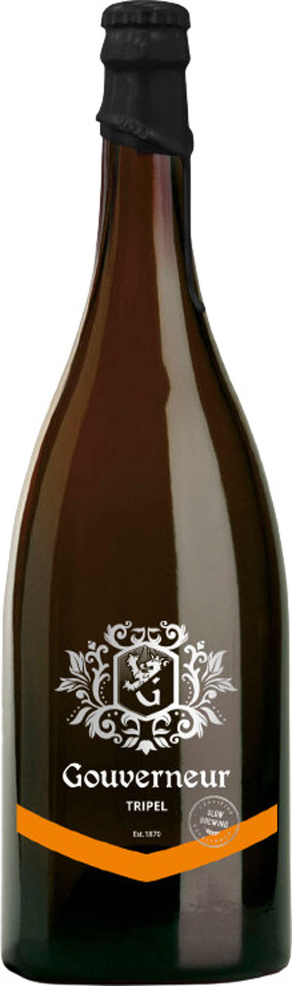 Gouverneur Tripel Doos 6x75 cl 8,2%