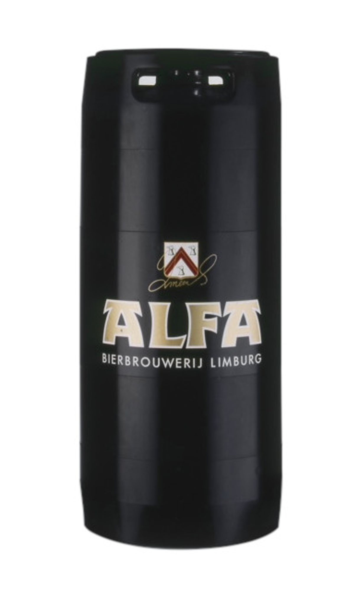 Alfa Edel Pils Fust 20 ltr 5%