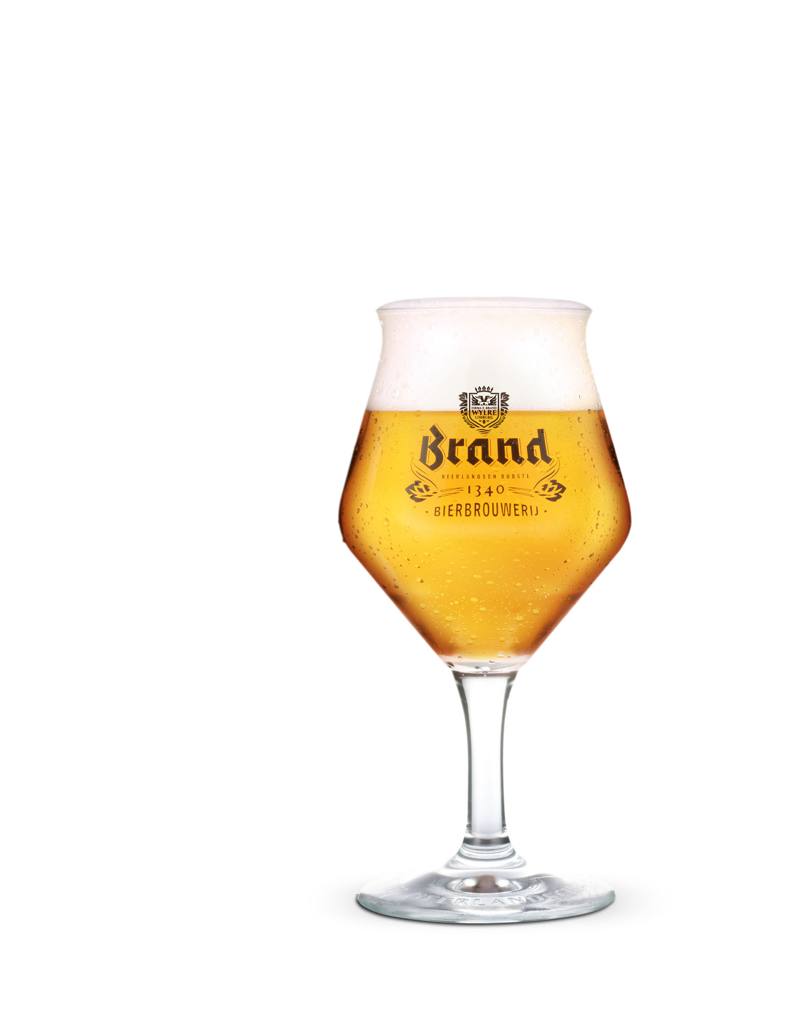 Brand IPA 0.0% Krat 4x6x30 cl