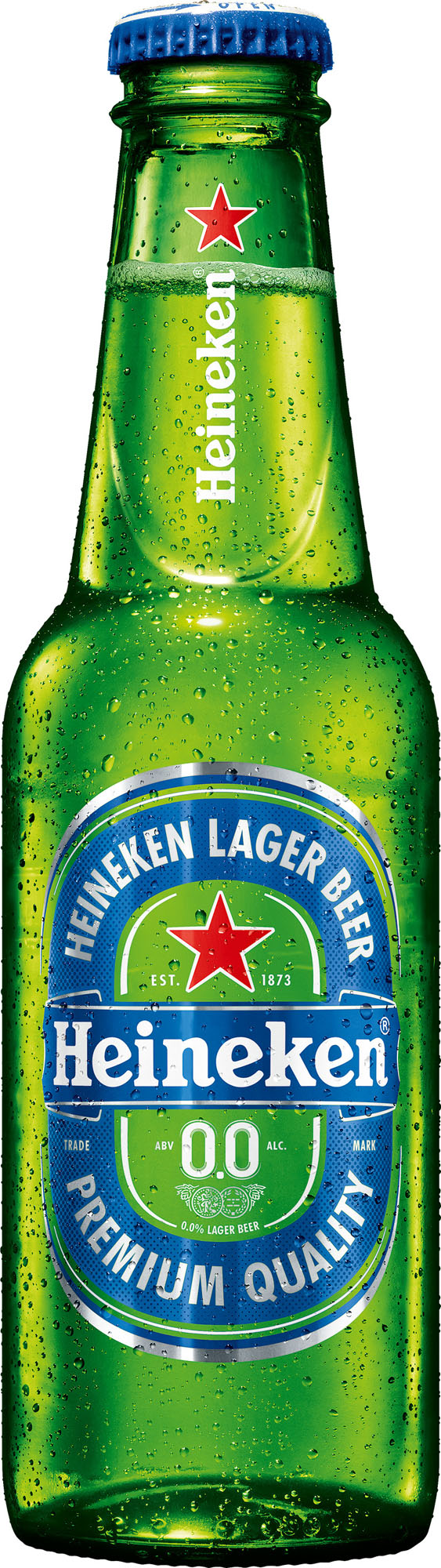 Heineken Mono 0.0% Doos 4x6x25 cl