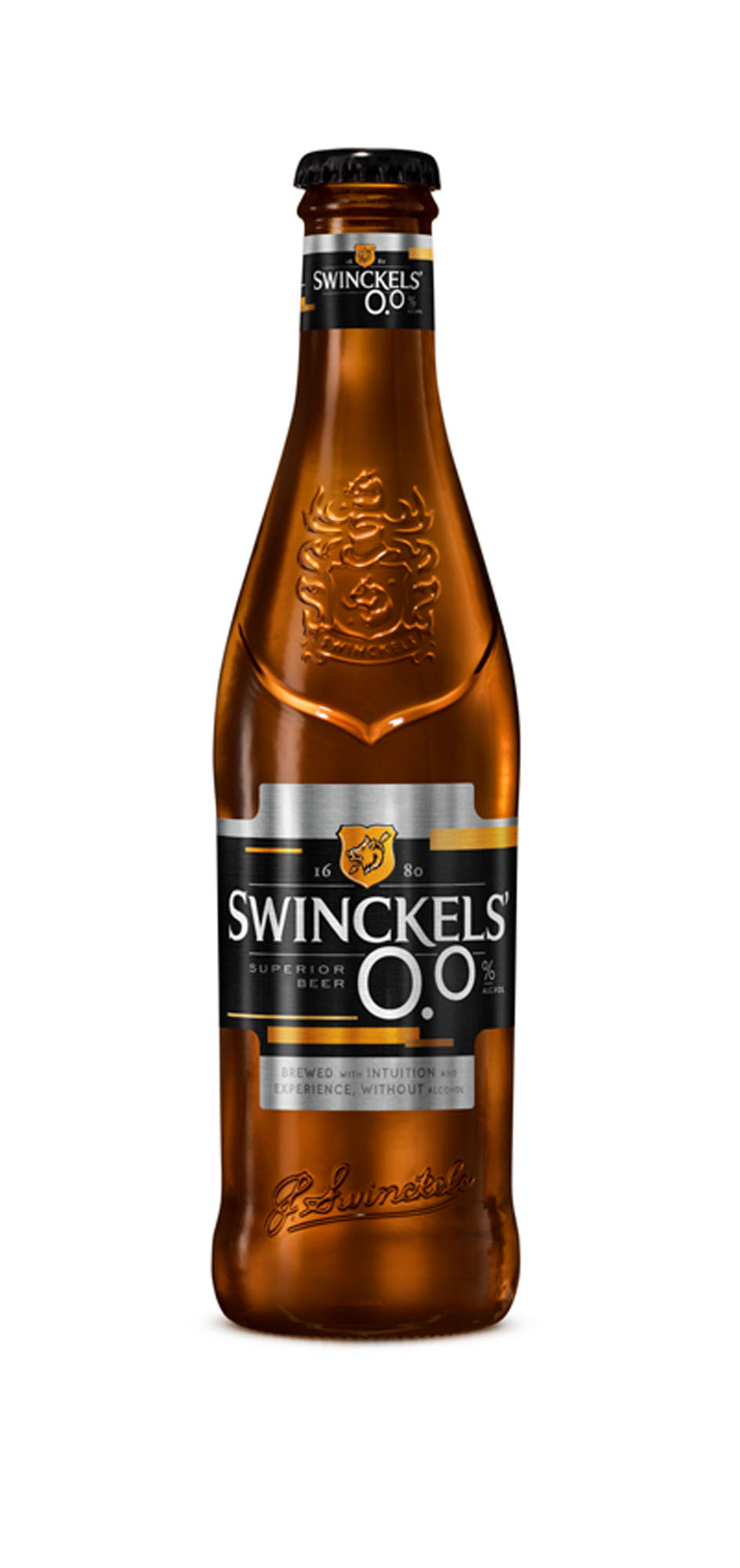 Swinckels 0.0% Doos 24x33 cl