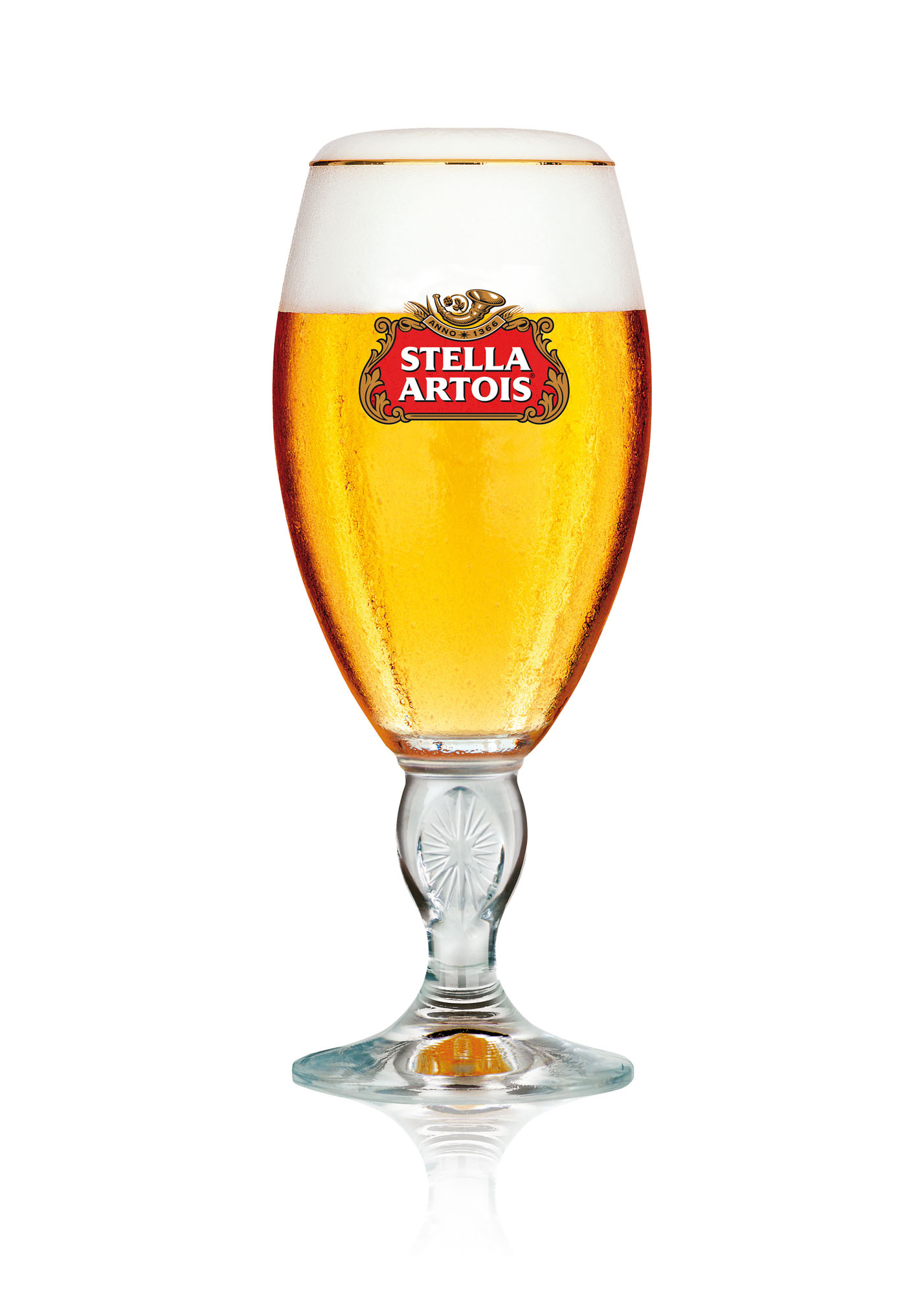 Stella Artois Fust 50 ltr 5%