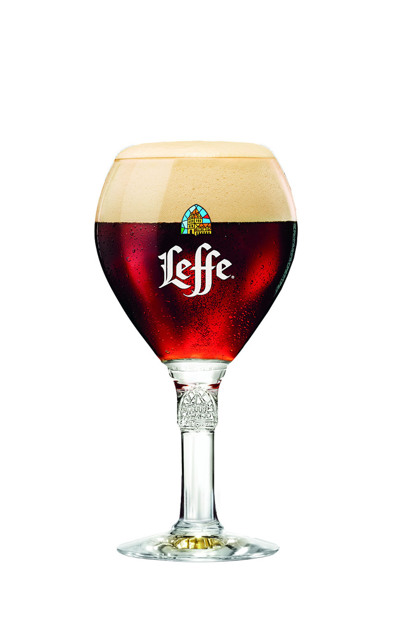 Leffe Dubbel Fust 20 ltr 6,5%