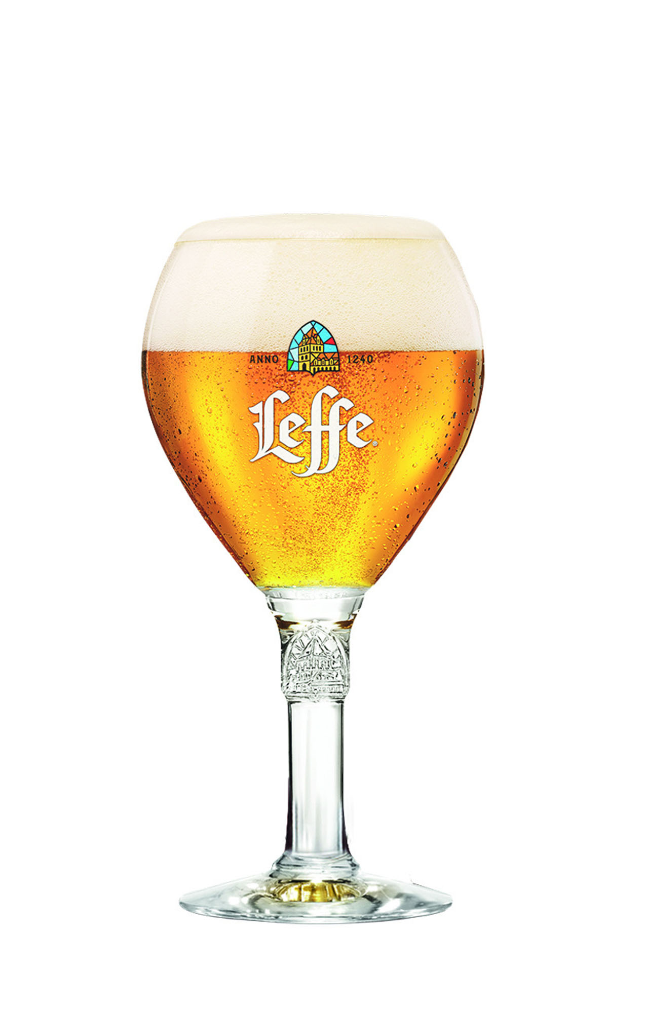 Leffe Blond Fust 20 ltr 6,6%