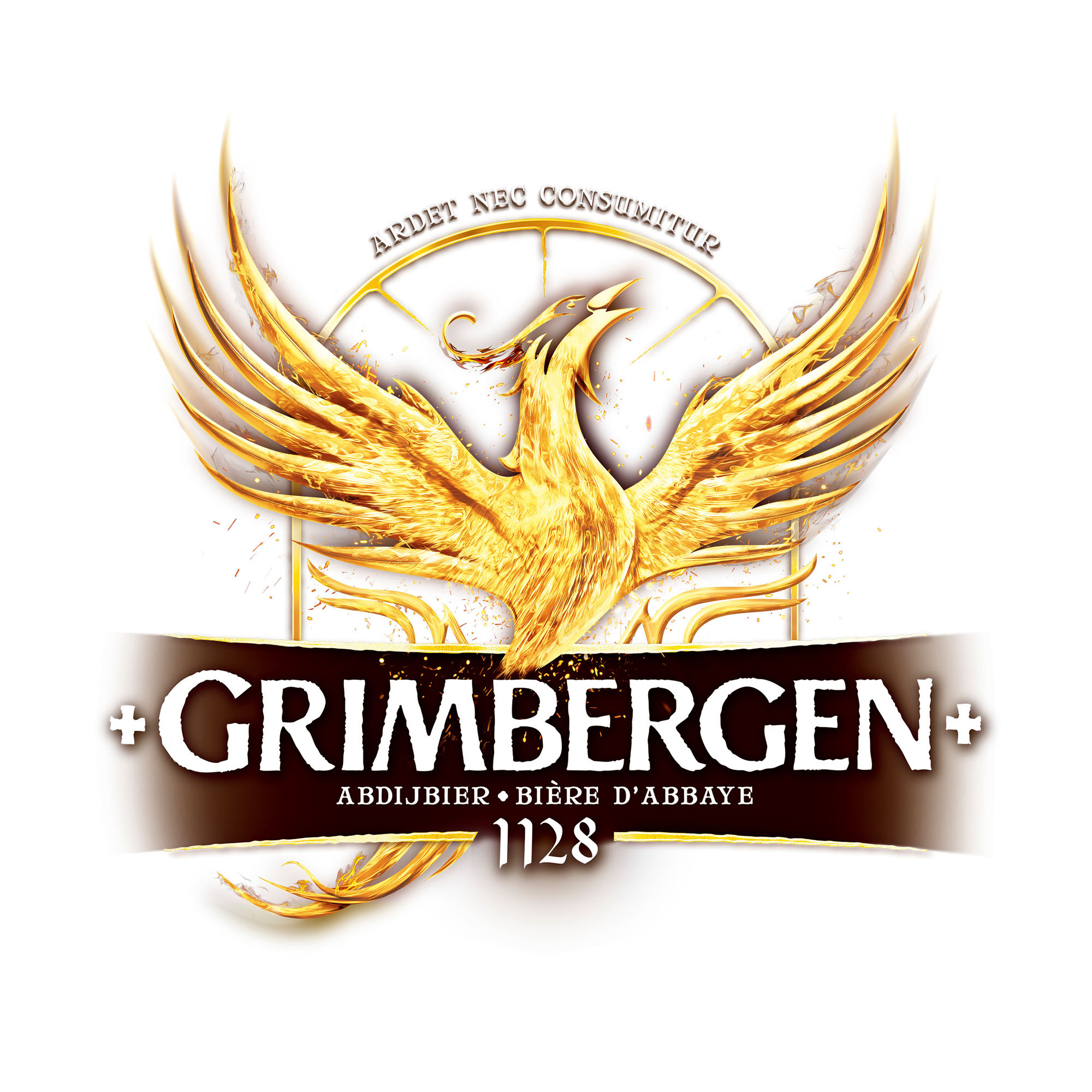 Grimbergen Blanche Fust 20 ltr 6%