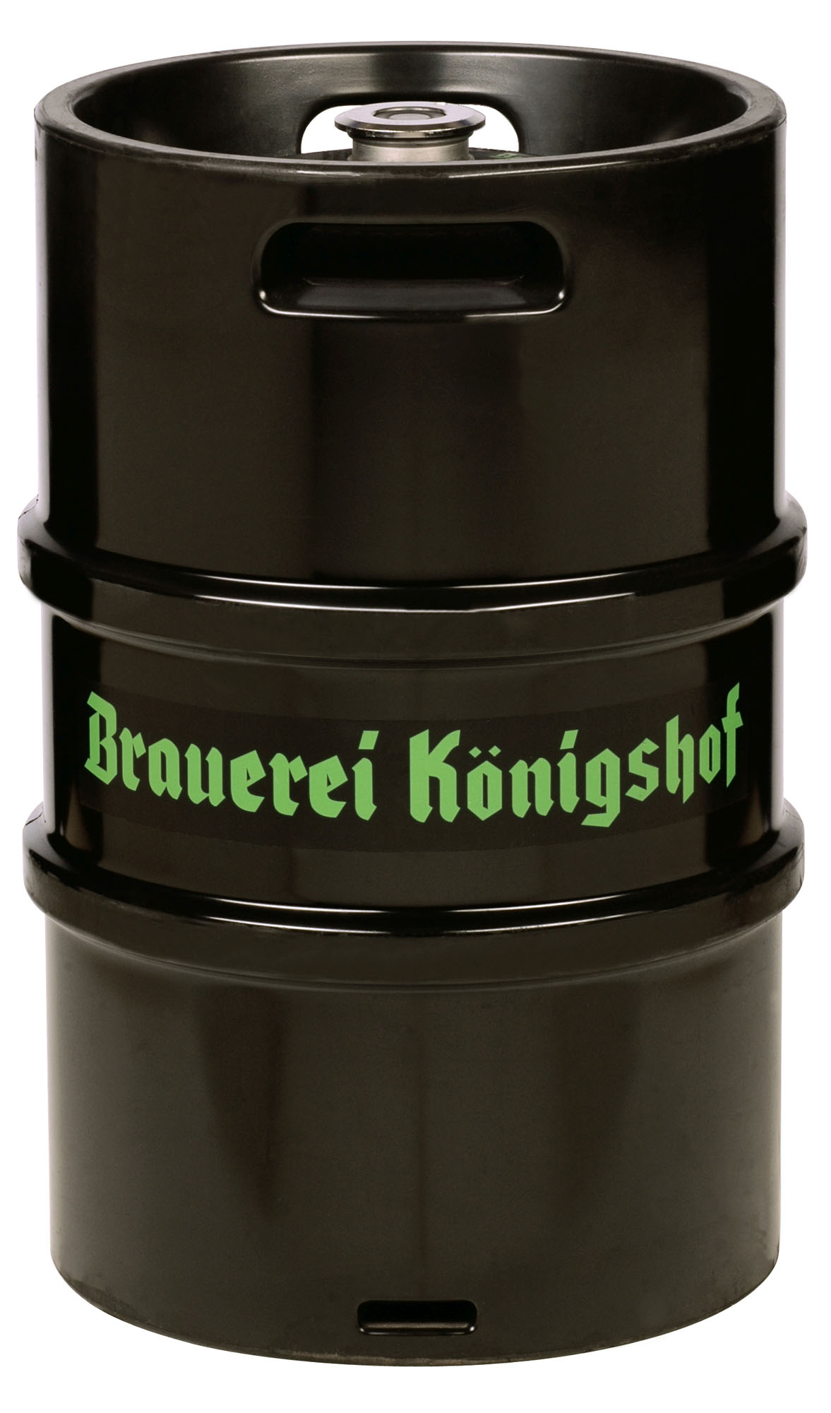 Brauerei Konigshof Pils Fust 50 ltr 4,8%