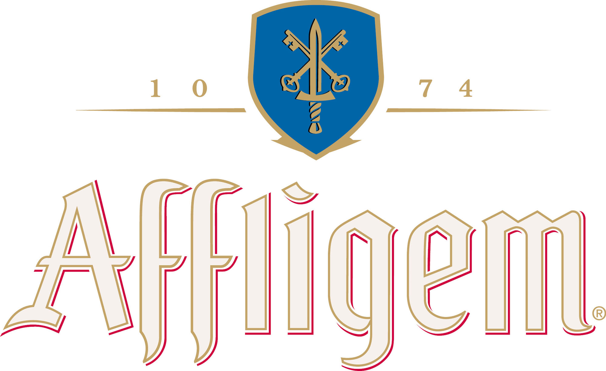 Affligem Dubbel Fust 20 ltr 6,7%