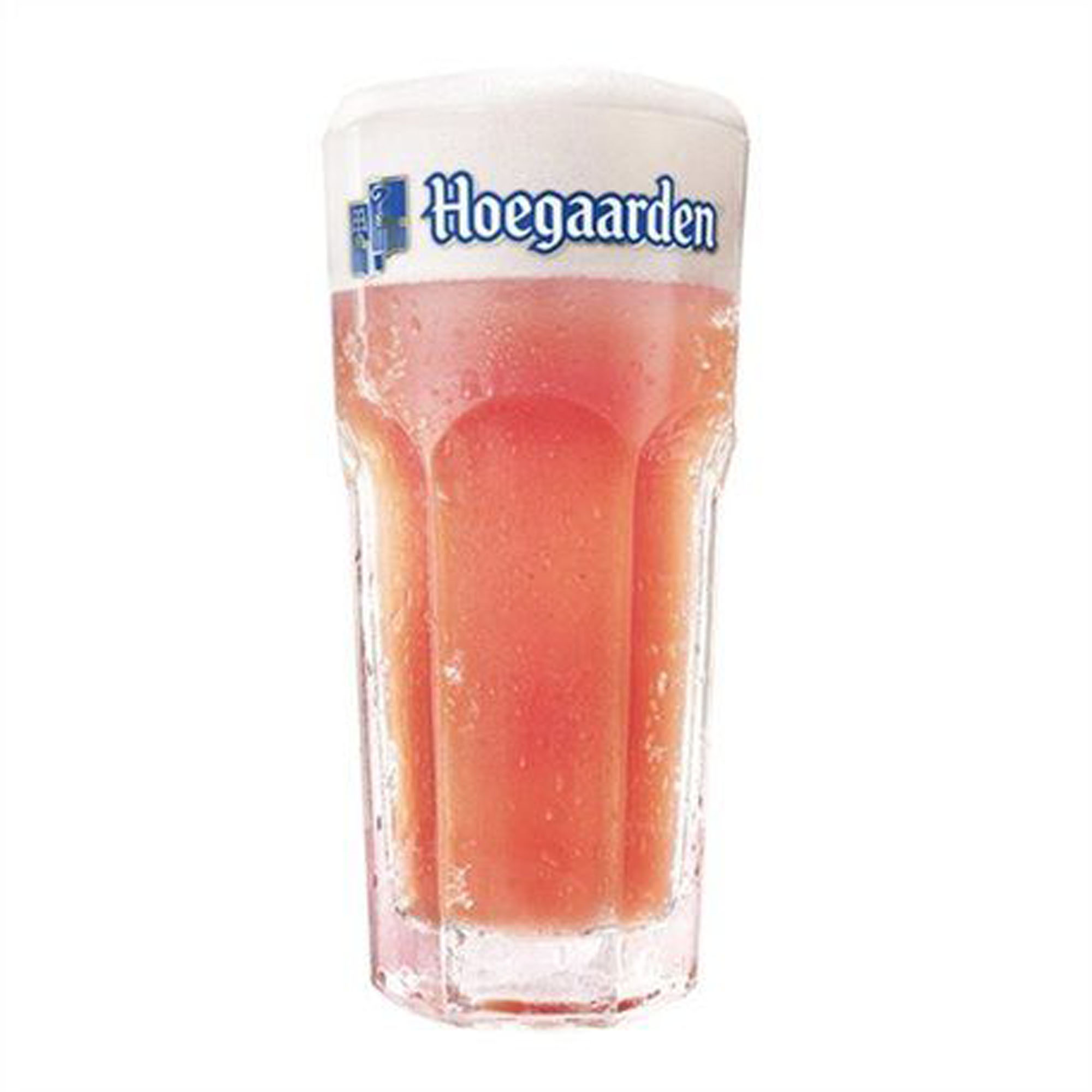 Hoegaarden Rose Fust 20 Ltr 4,5 %