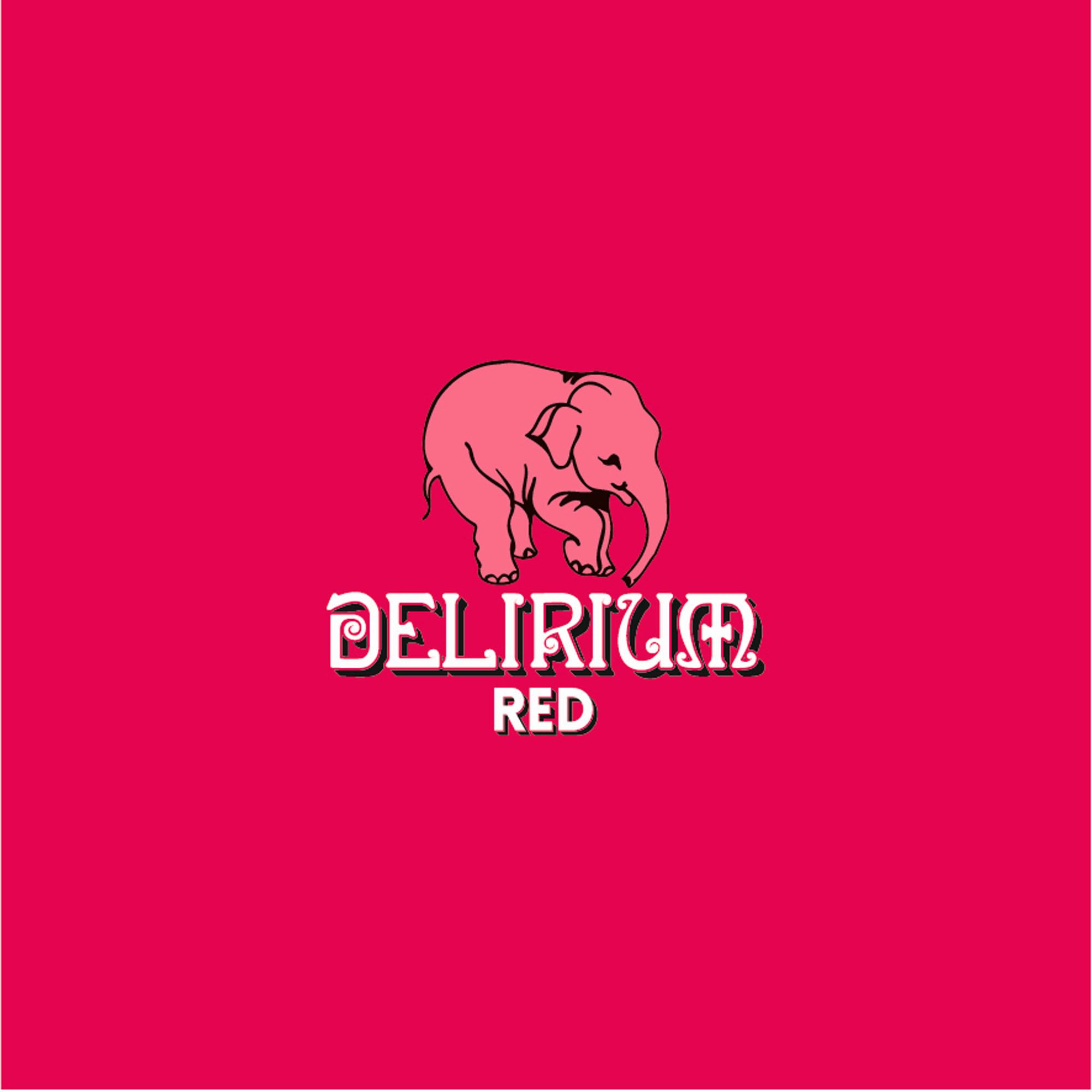 Delirium Red Fust 20 ltr 8%