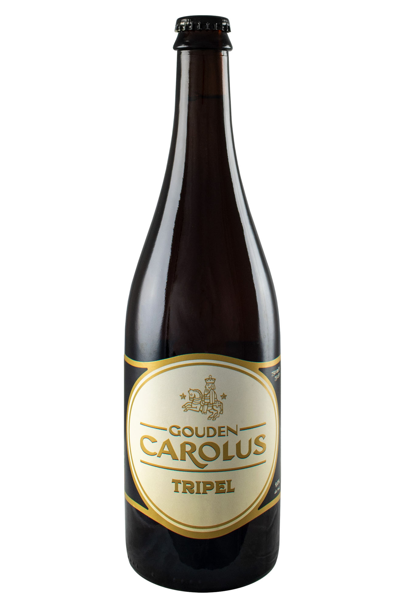 Gouden Carolus Tripel Doos 6x75 cl 9%