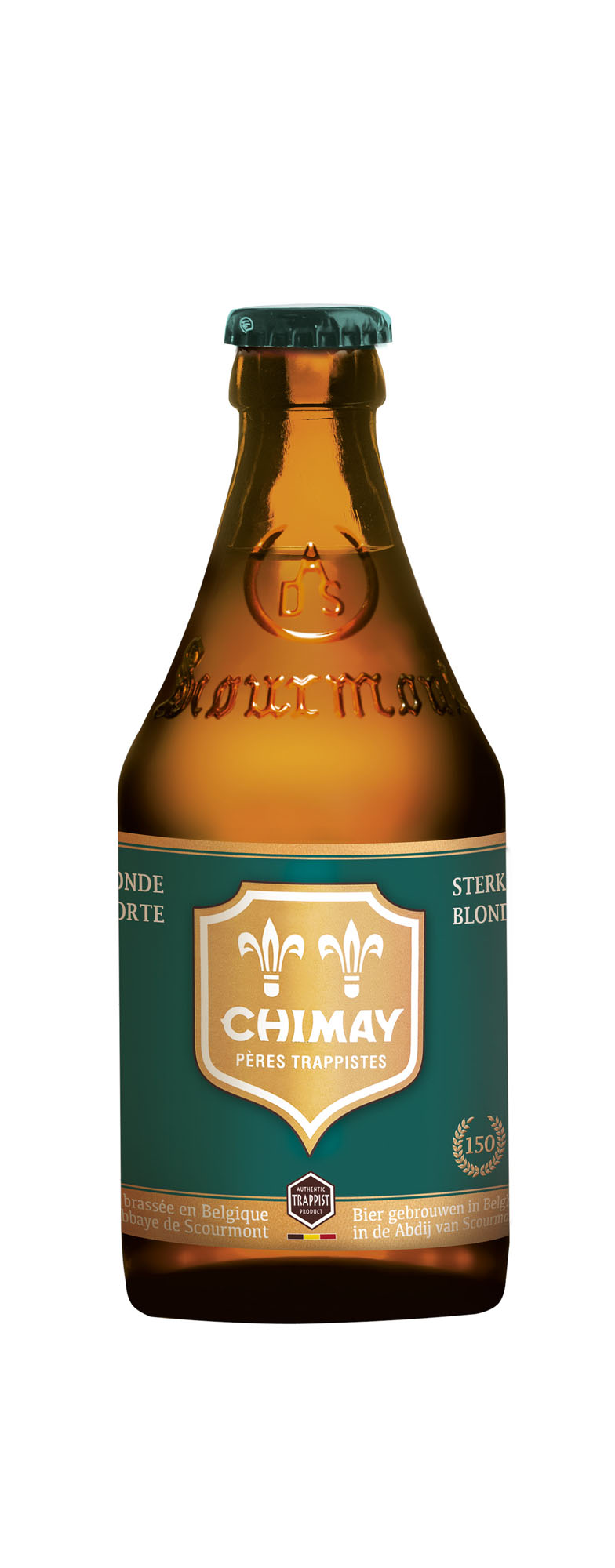 Chimay 150 Krat 24x33 cl 10%