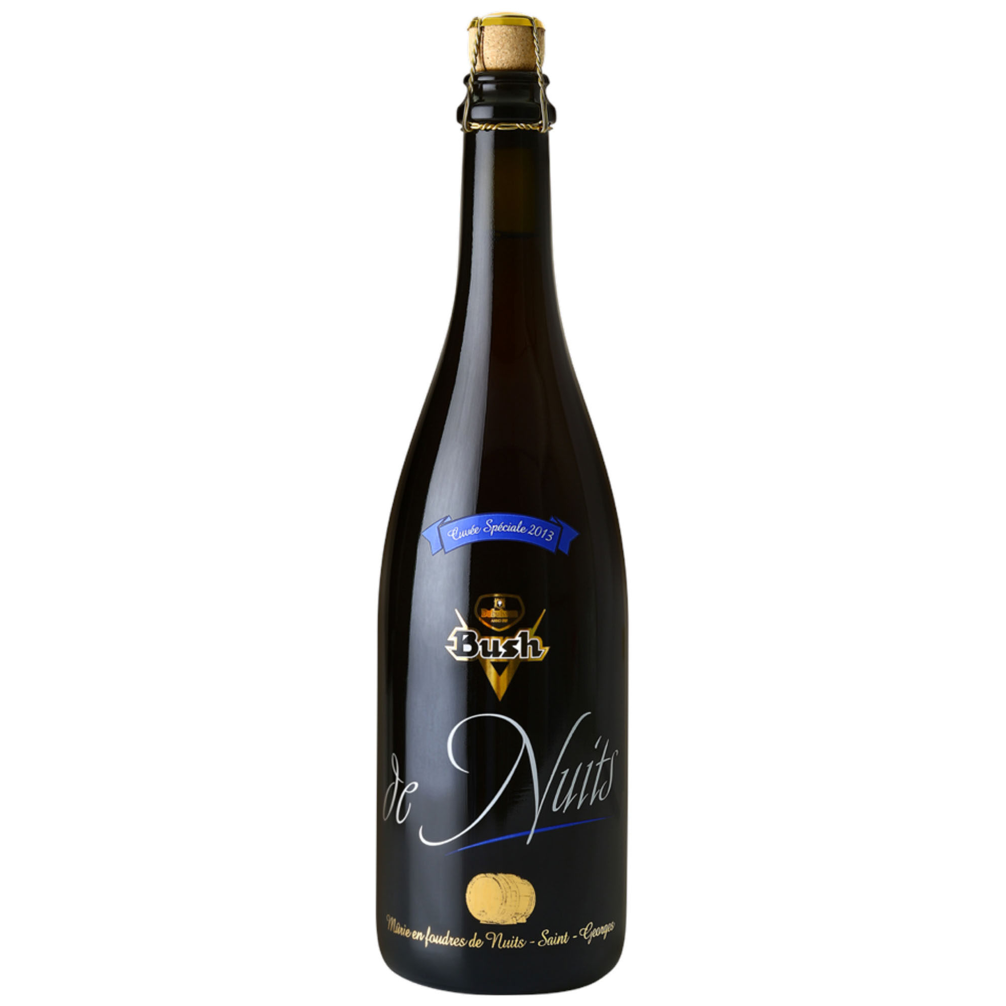 Bush de Nuits Doos 6x75 cl 13%