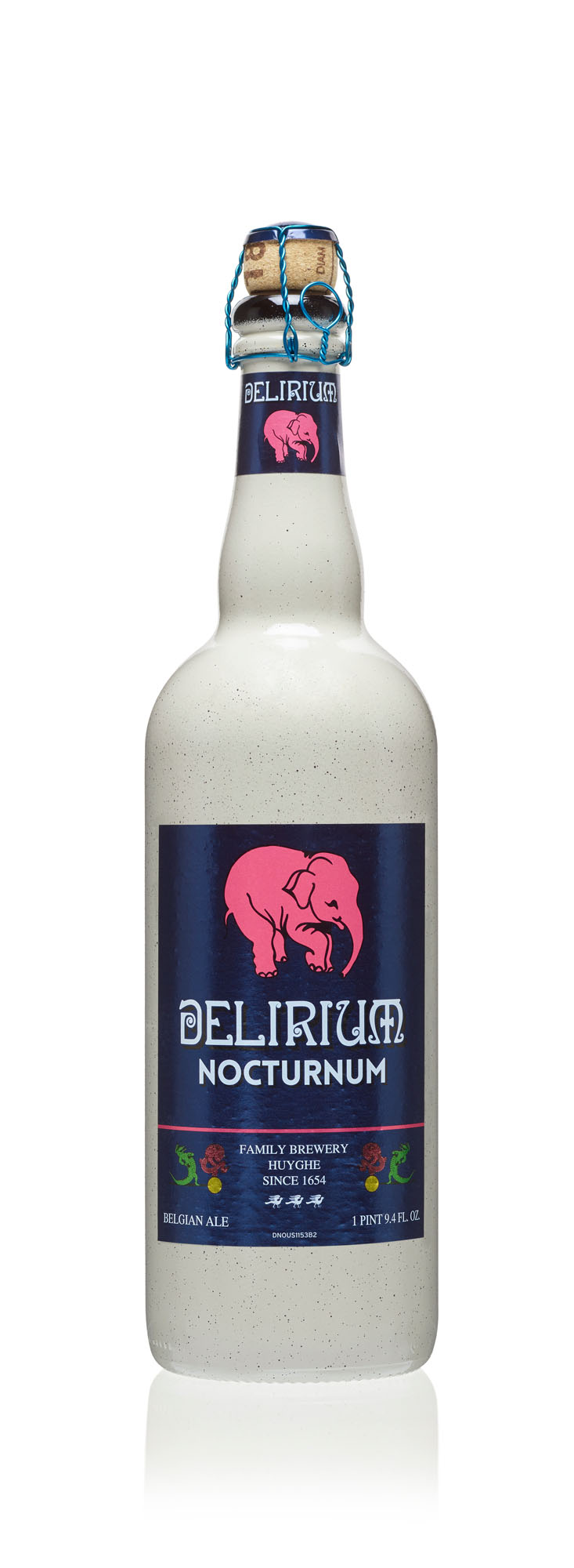 Delirium Nocturnum Doos 12x75 cl 8,5%