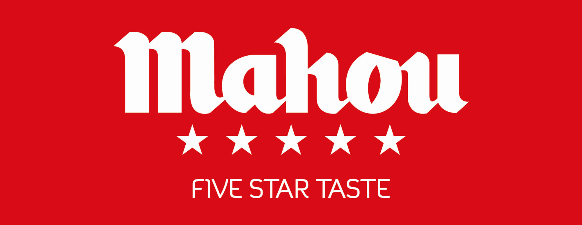 Mahou 5 Estrellas Fust 20 ltr 5,5%