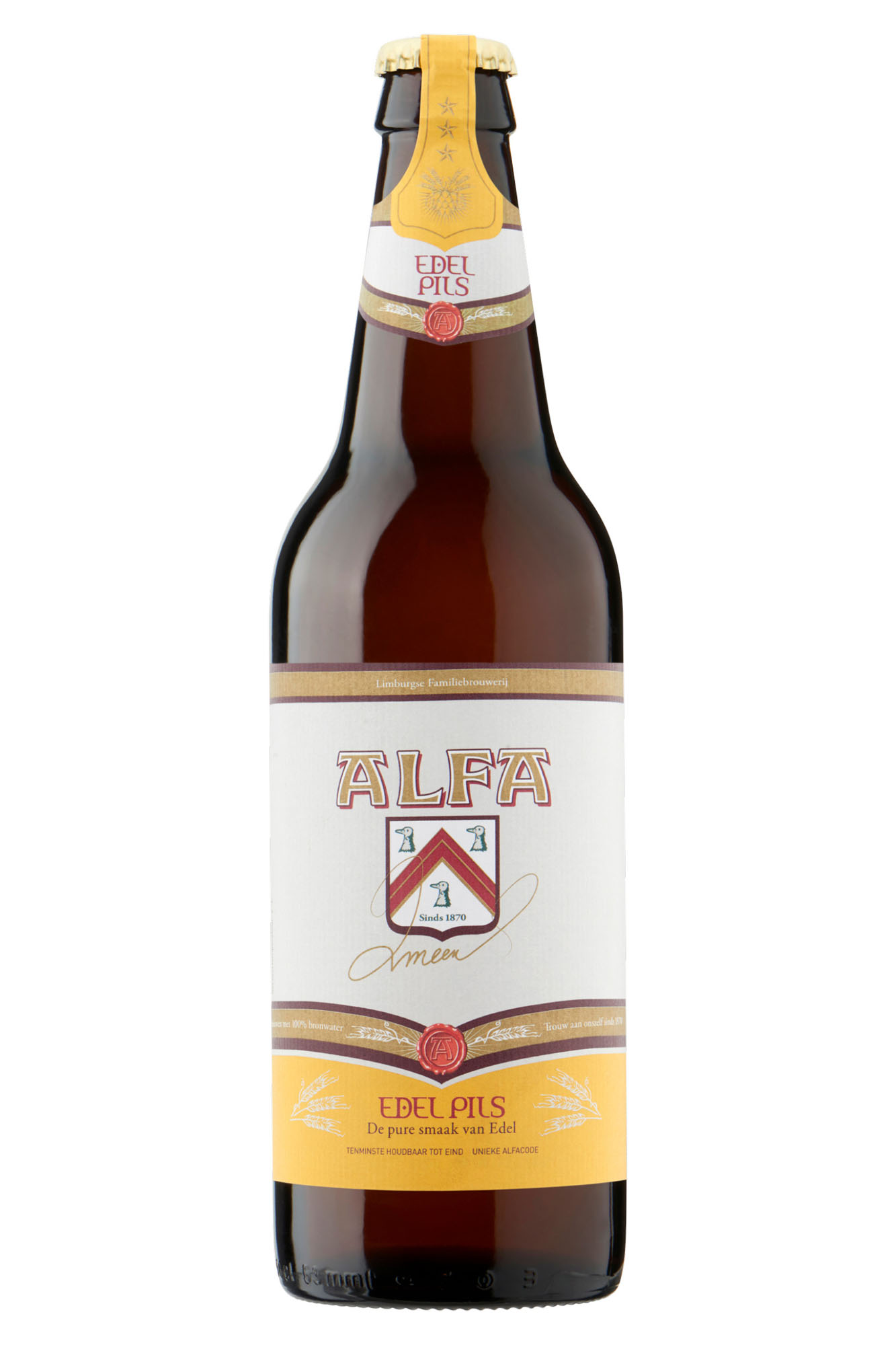 Alfa Pils Krat 20x50 cl 5%