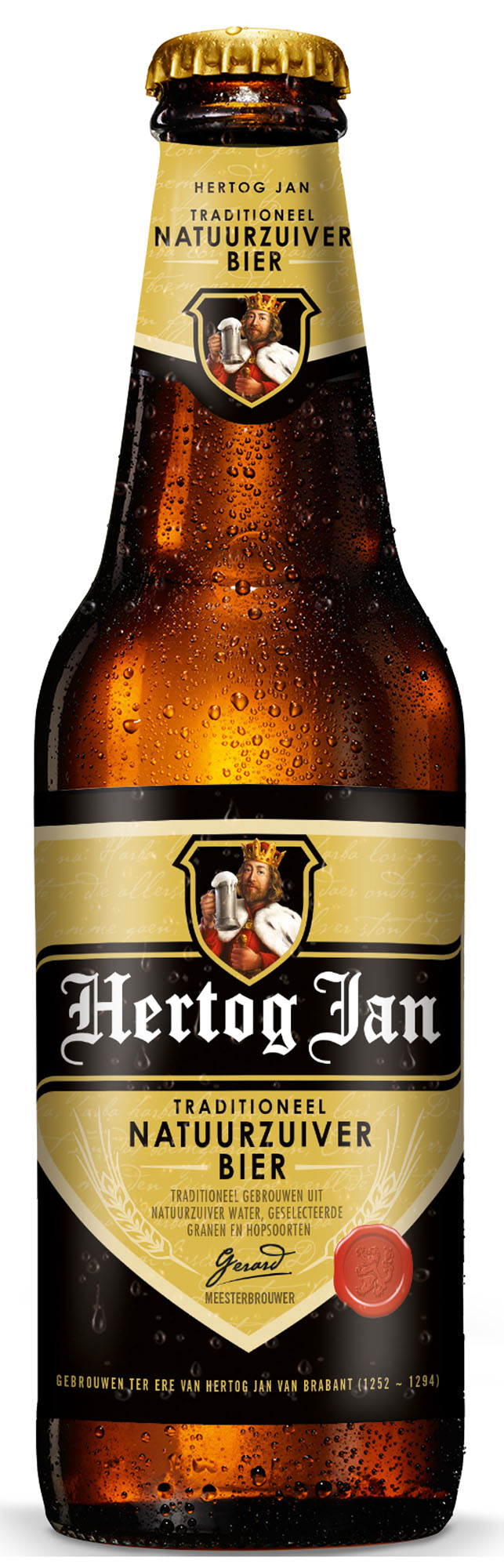 Hertog Jan Pils Krat 24x30 cl 5,1%