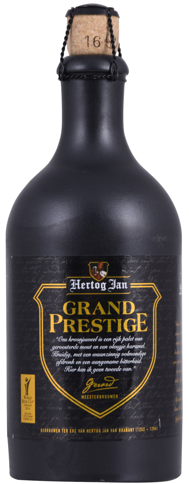 Hertog Jan Grand Prestige Doos 8x50 cl 10%