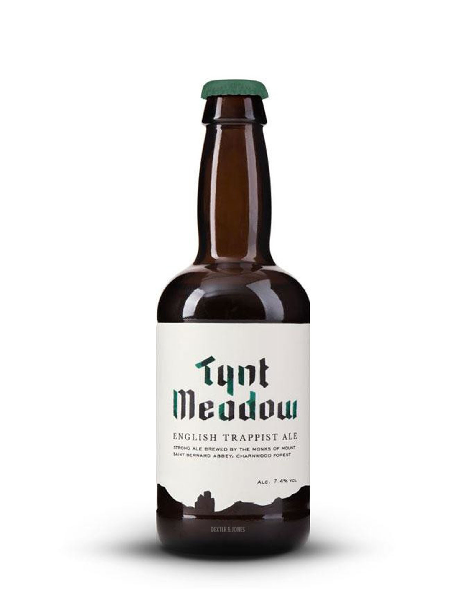 Tynt Meadow Doos 12x33 cl 7,4%