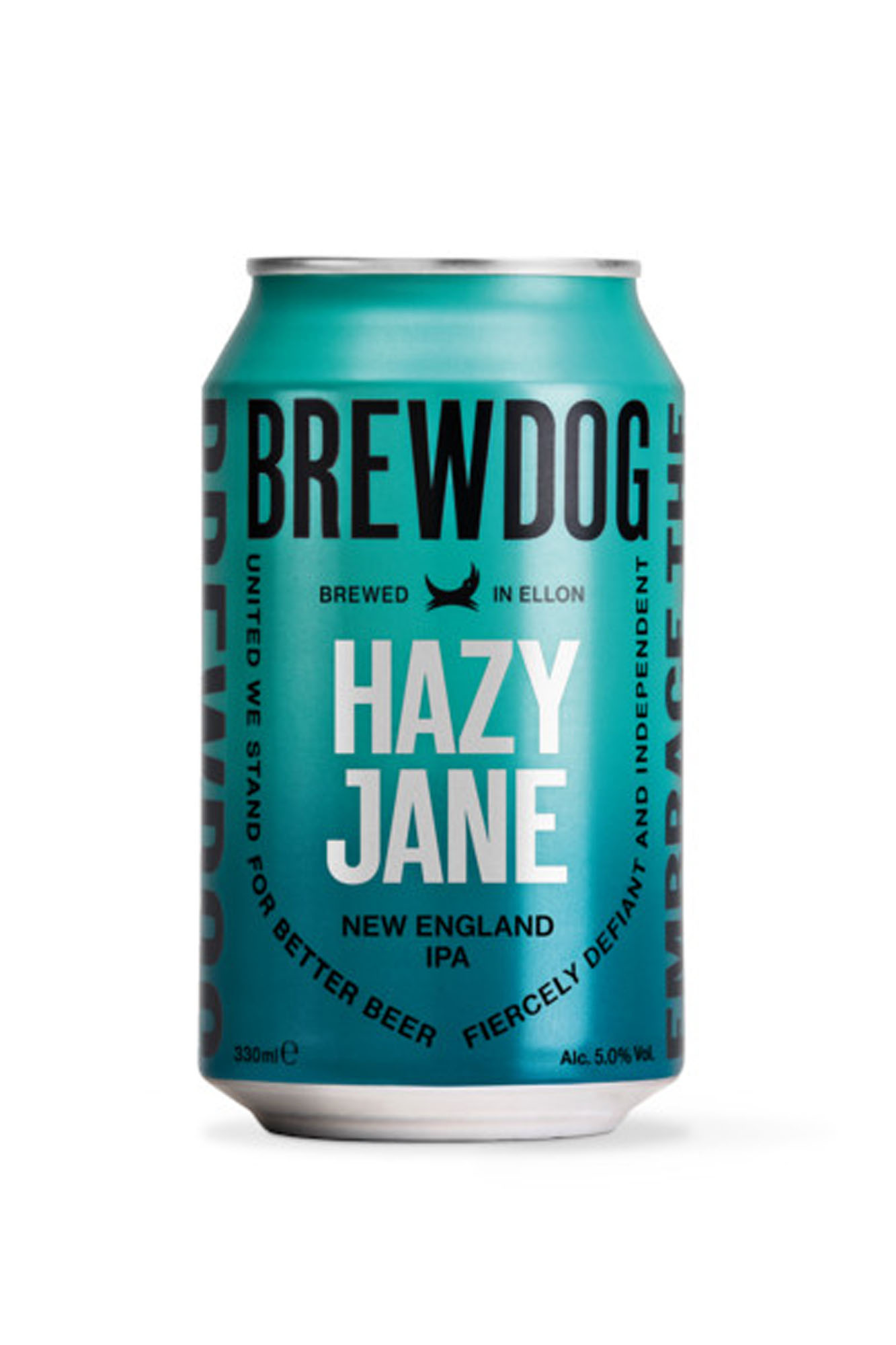 Brewdog Hazy Jane blik Tray 6x4x33 cl 5%