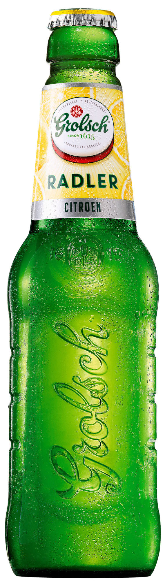 Grolsch Radler Krat 24x30 cl 2%