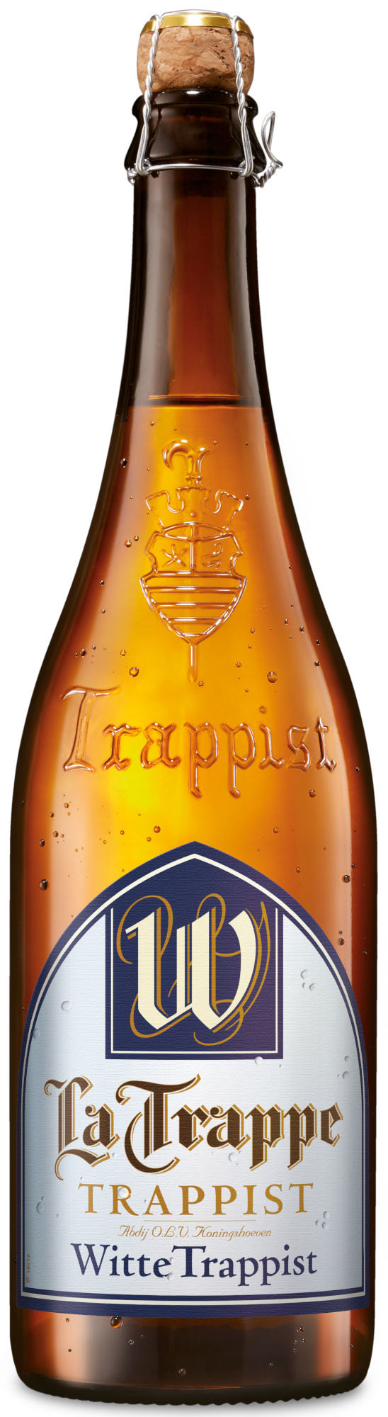 Witte Trappist Doos 6x75 cl 5,5%