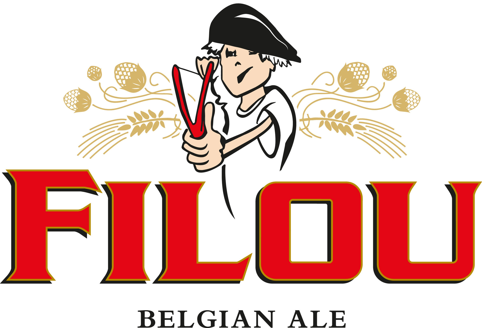 Filou Fust 20 Ltr 8,5%