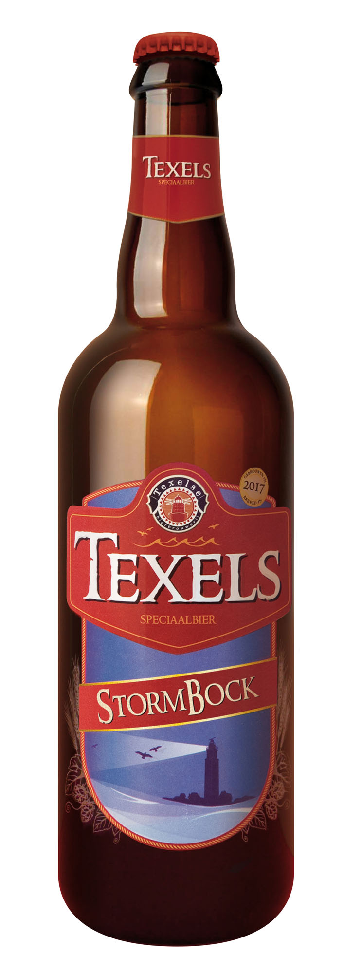 Texels Stormbock Doos 6x75 10%