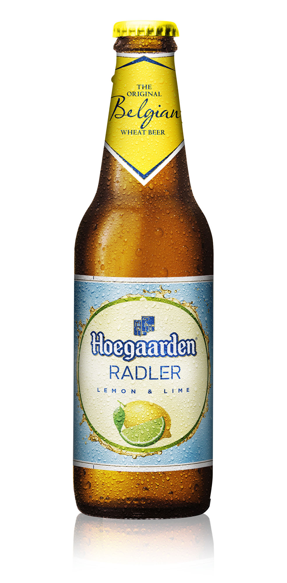 Hoegaarden Radler Lemon Krat 24x30 cl 2%