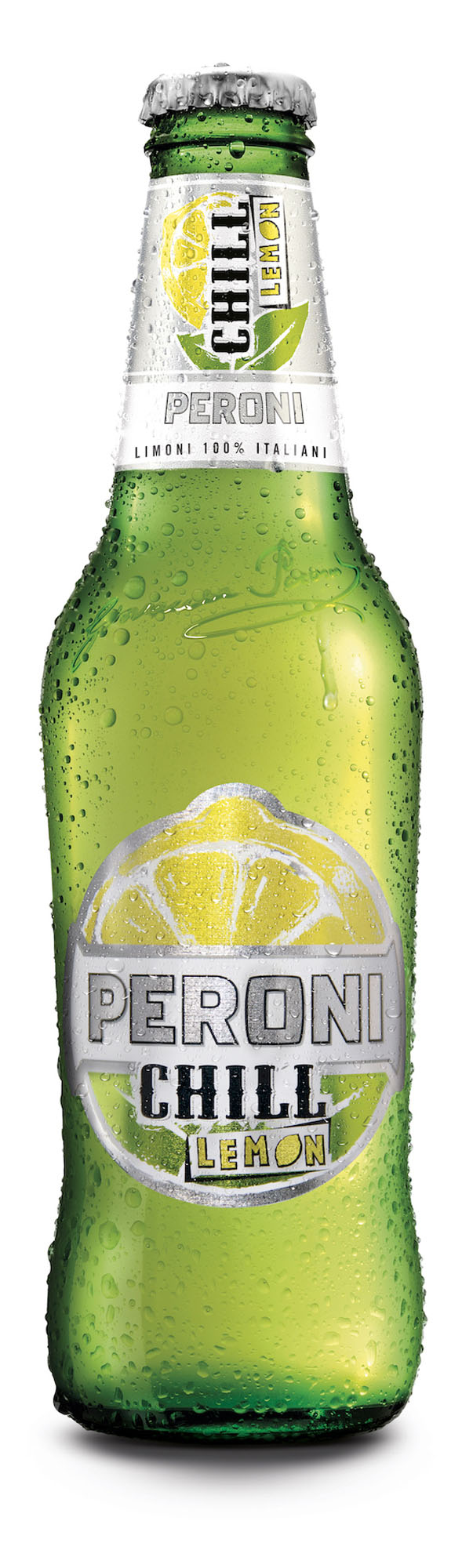 Peroni Chill Lemon Doos 24x33 cl 2%