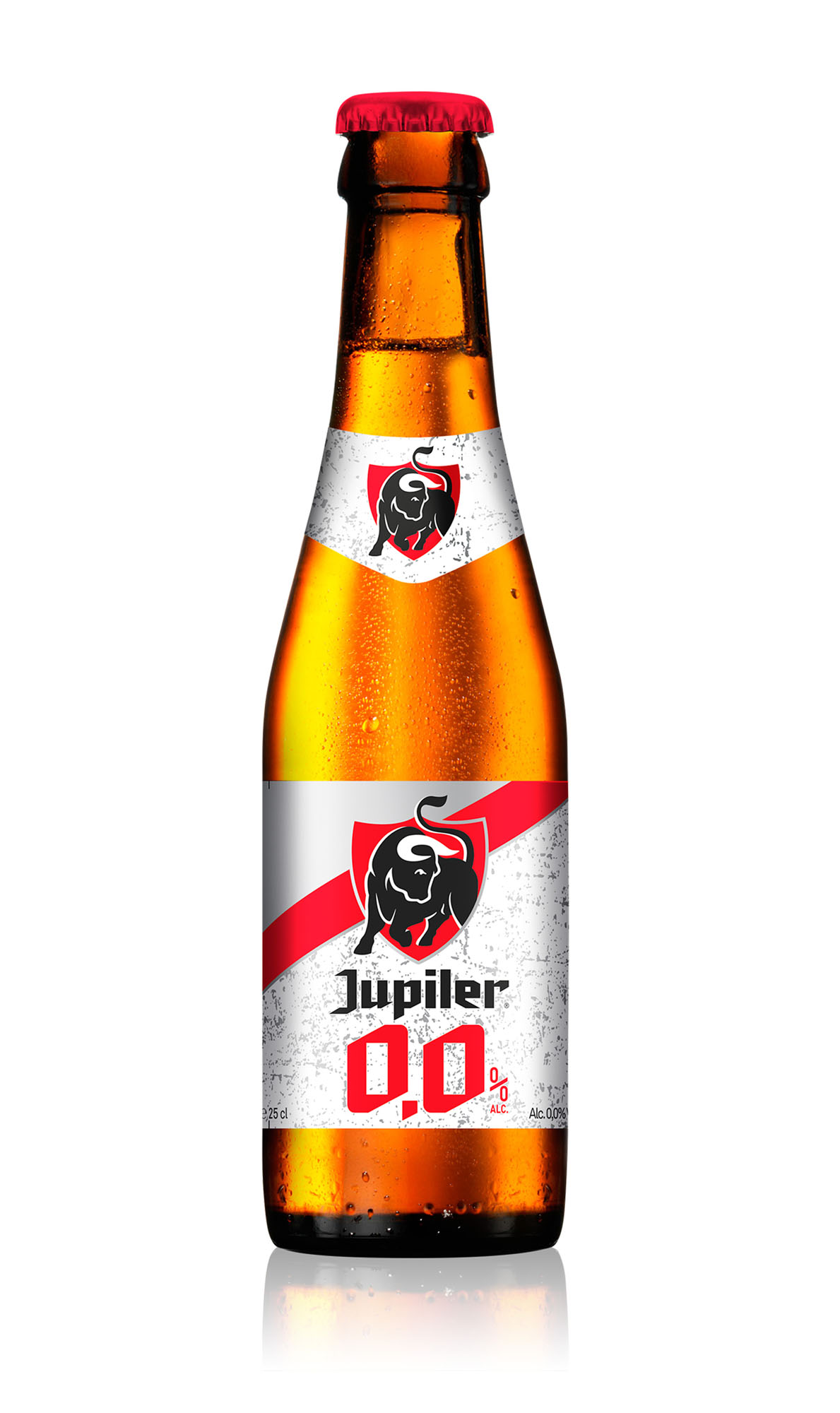 Jupiler 0.0 krat 24x25cl