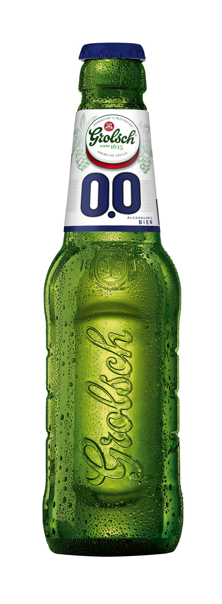 Grolsch 0.0% Krat 4x6x30 cl