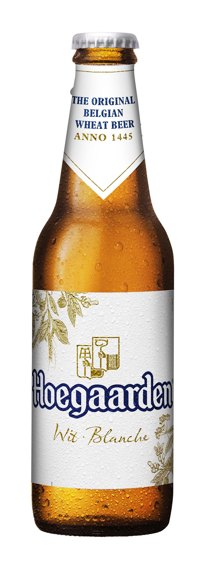 Hoegaarden Wit Krat 24x25 cl 4,9%