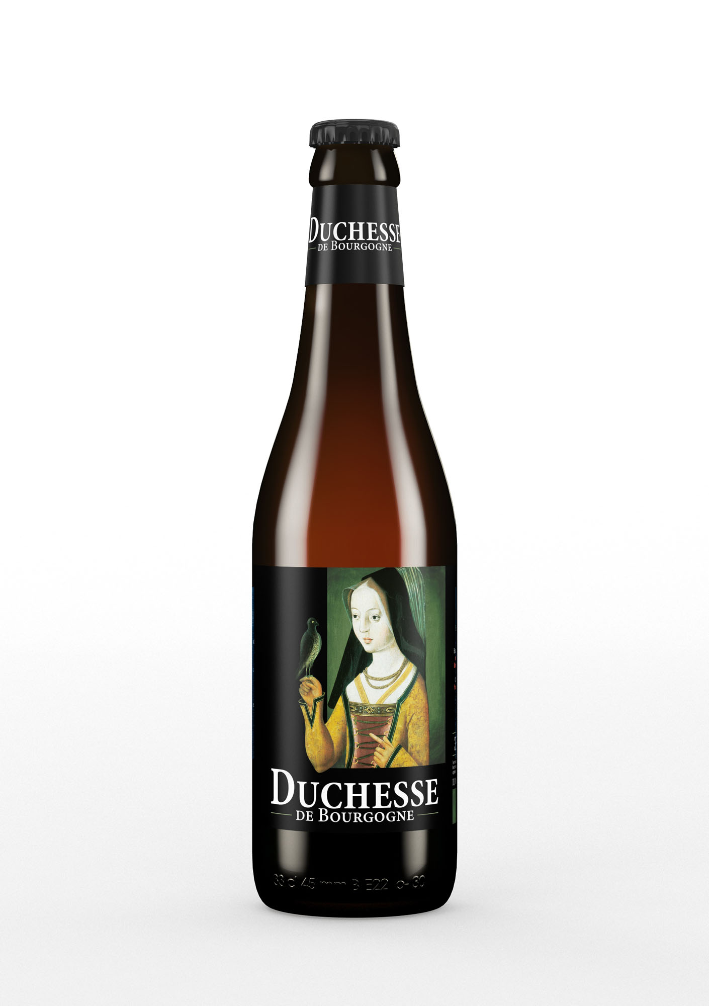 Duchesse de Bourgogne Krat 24x25 cl 6,2%