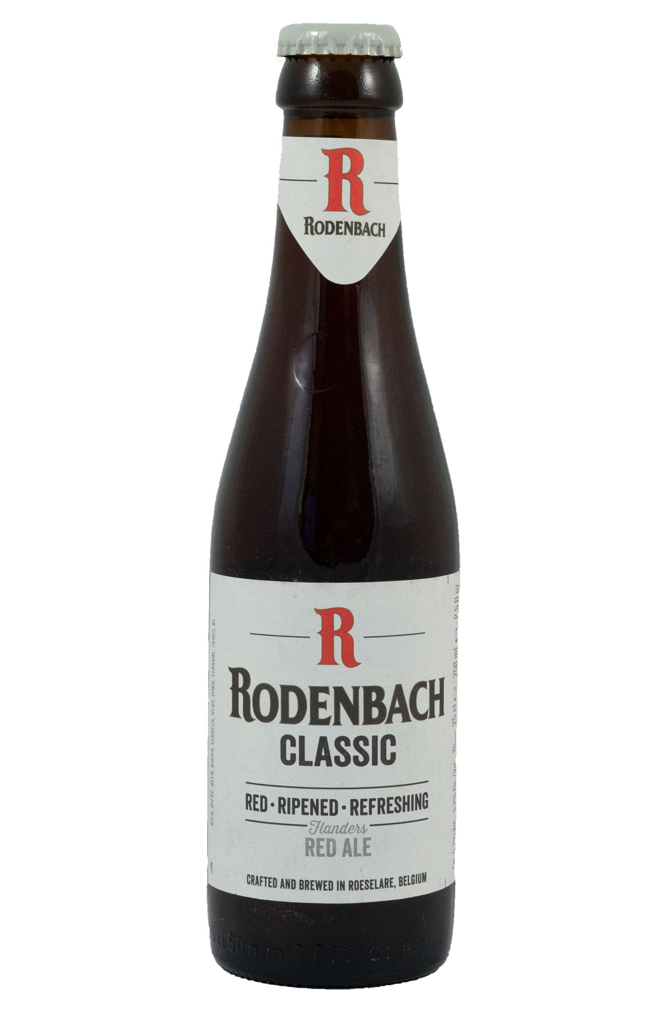 Rodenbach Klassiek Krat 24x25 cl 5,2%