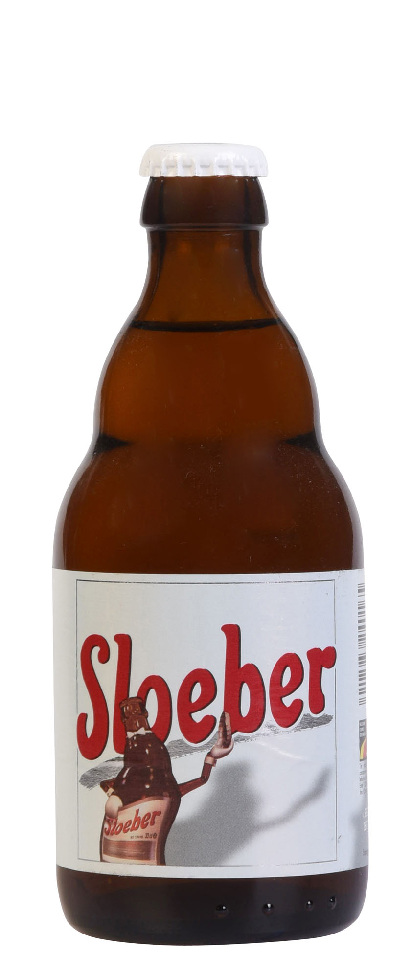 Sloeber Krat 24x33 cl 7,5%