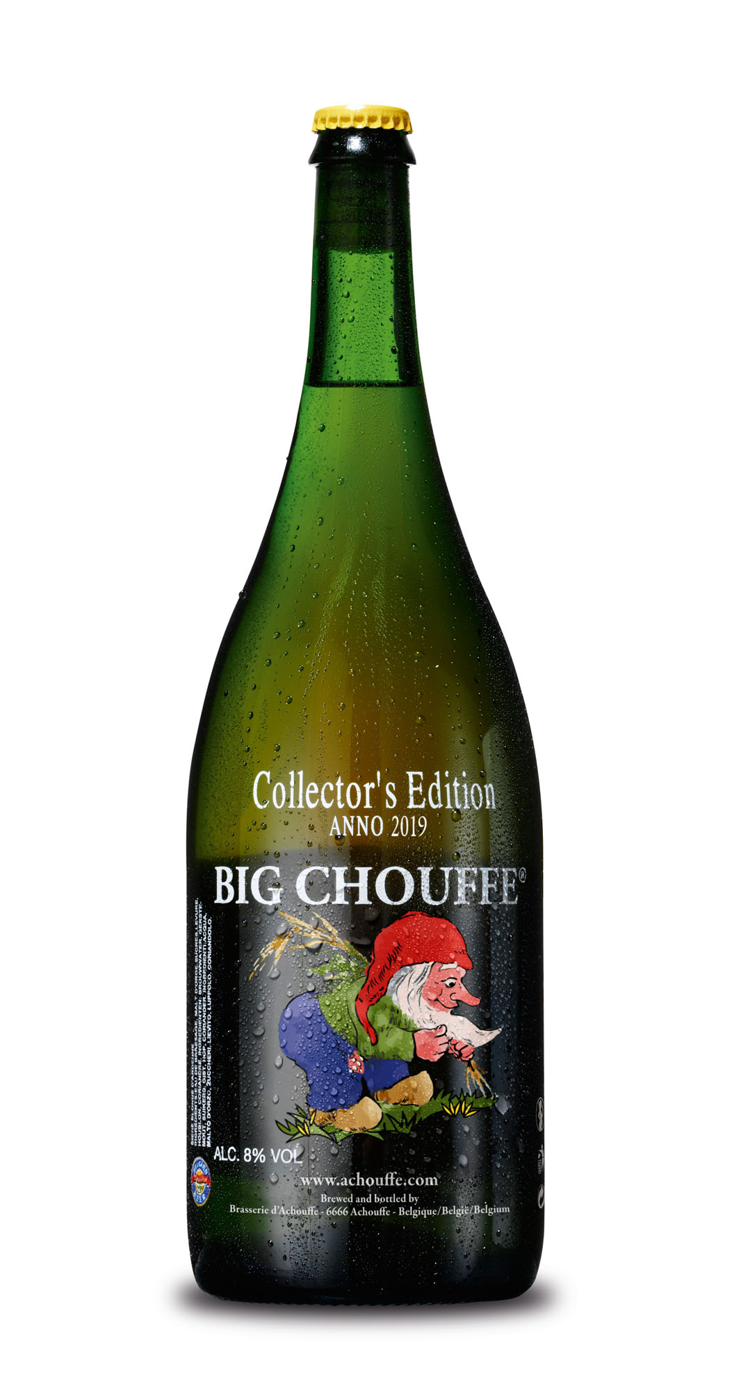 Chouffe Big Doos 6x150 cl 8%