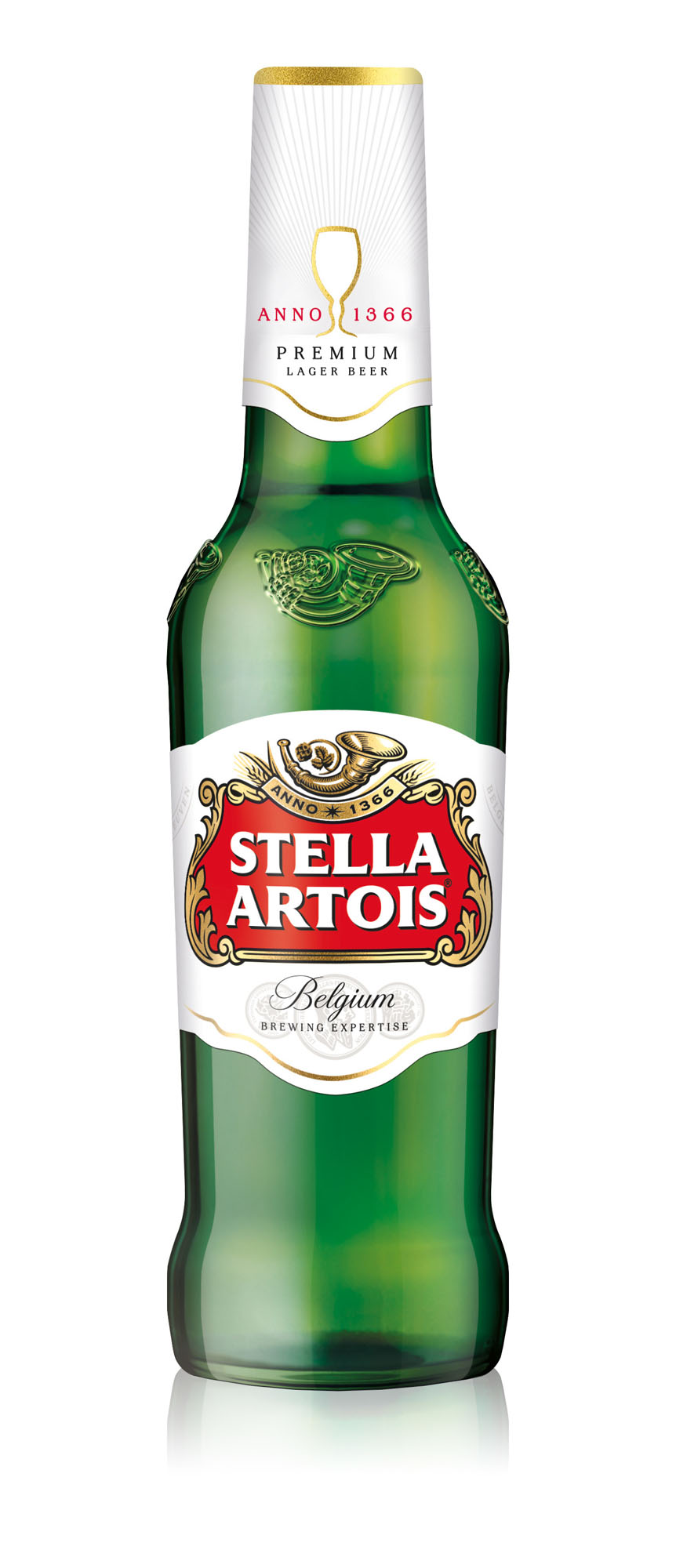 Stella Artois Krat 24x25 cl 5,2%