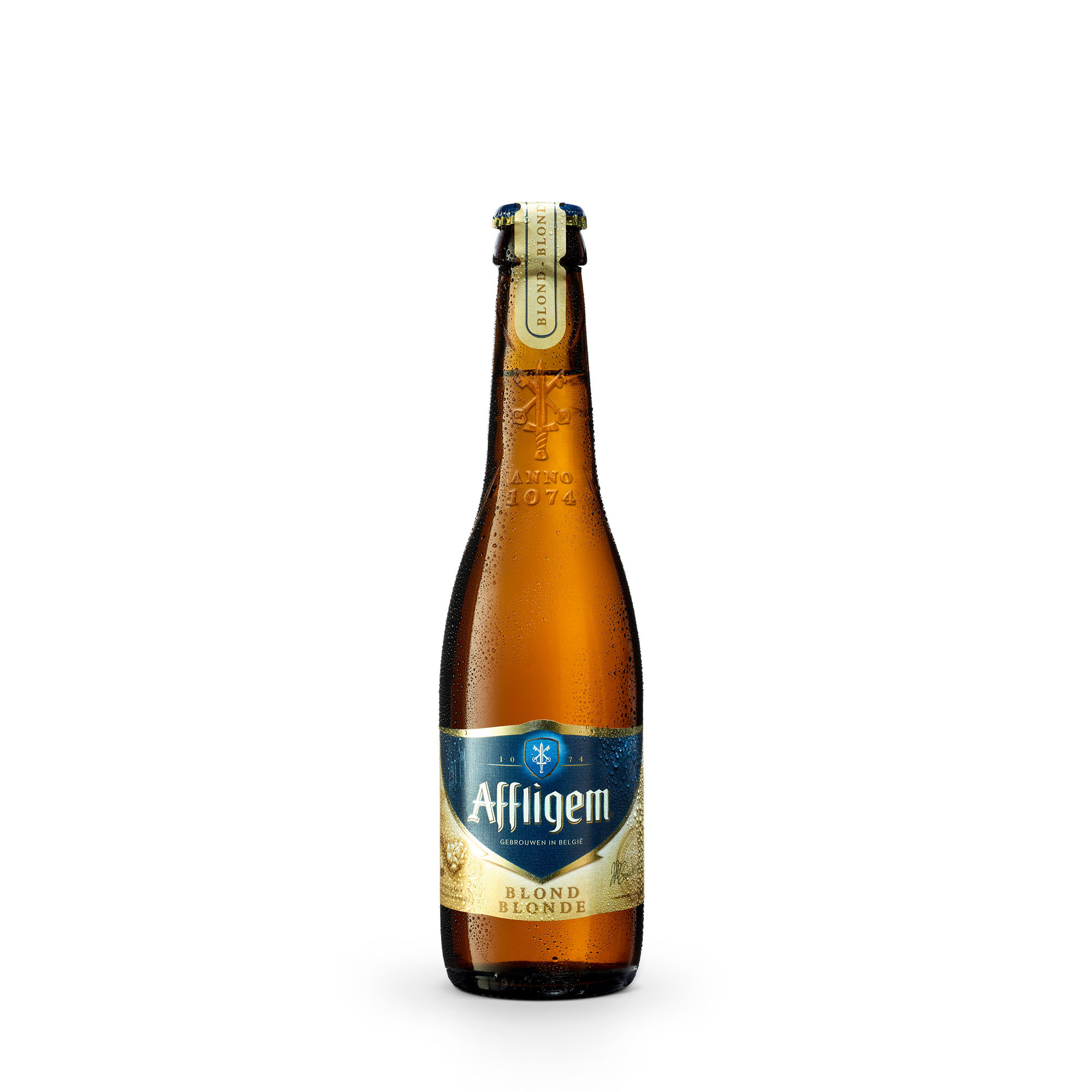 Affligem Blond Krat 24x30 cl 6,7%