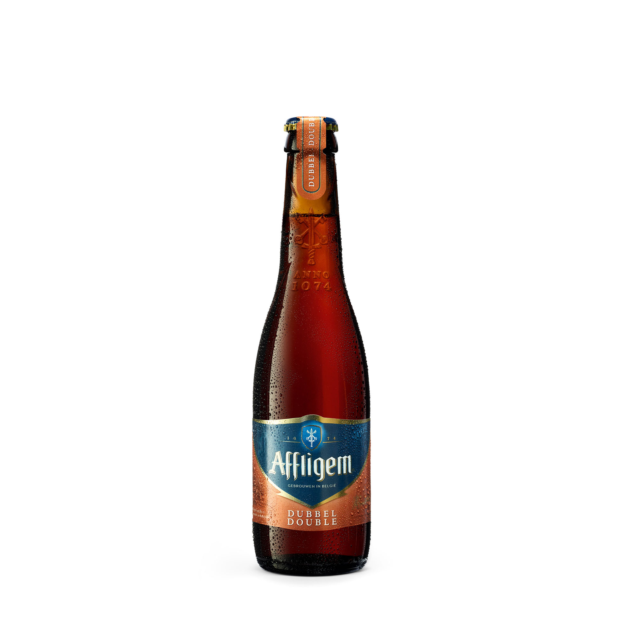 Affligem Dubbel Krat 4x6x30 cl 6,7%