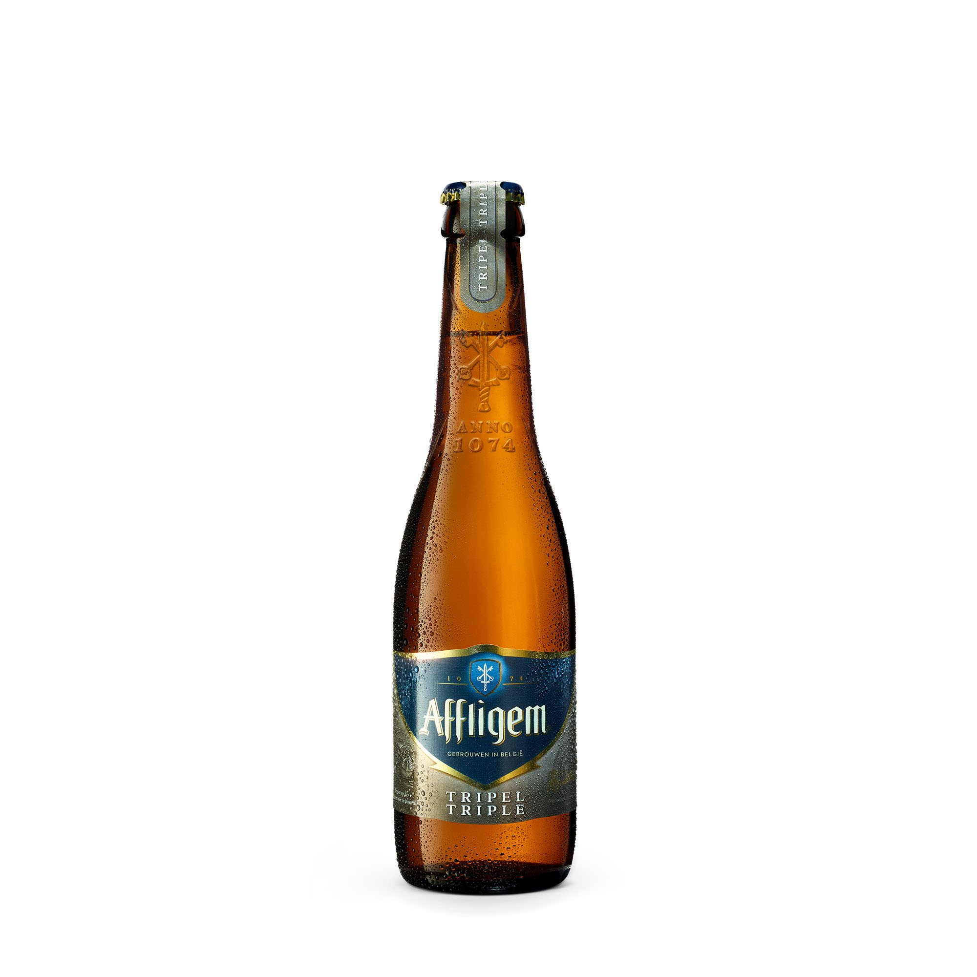 Affligem Tripel Krat 24x30 cl 9%