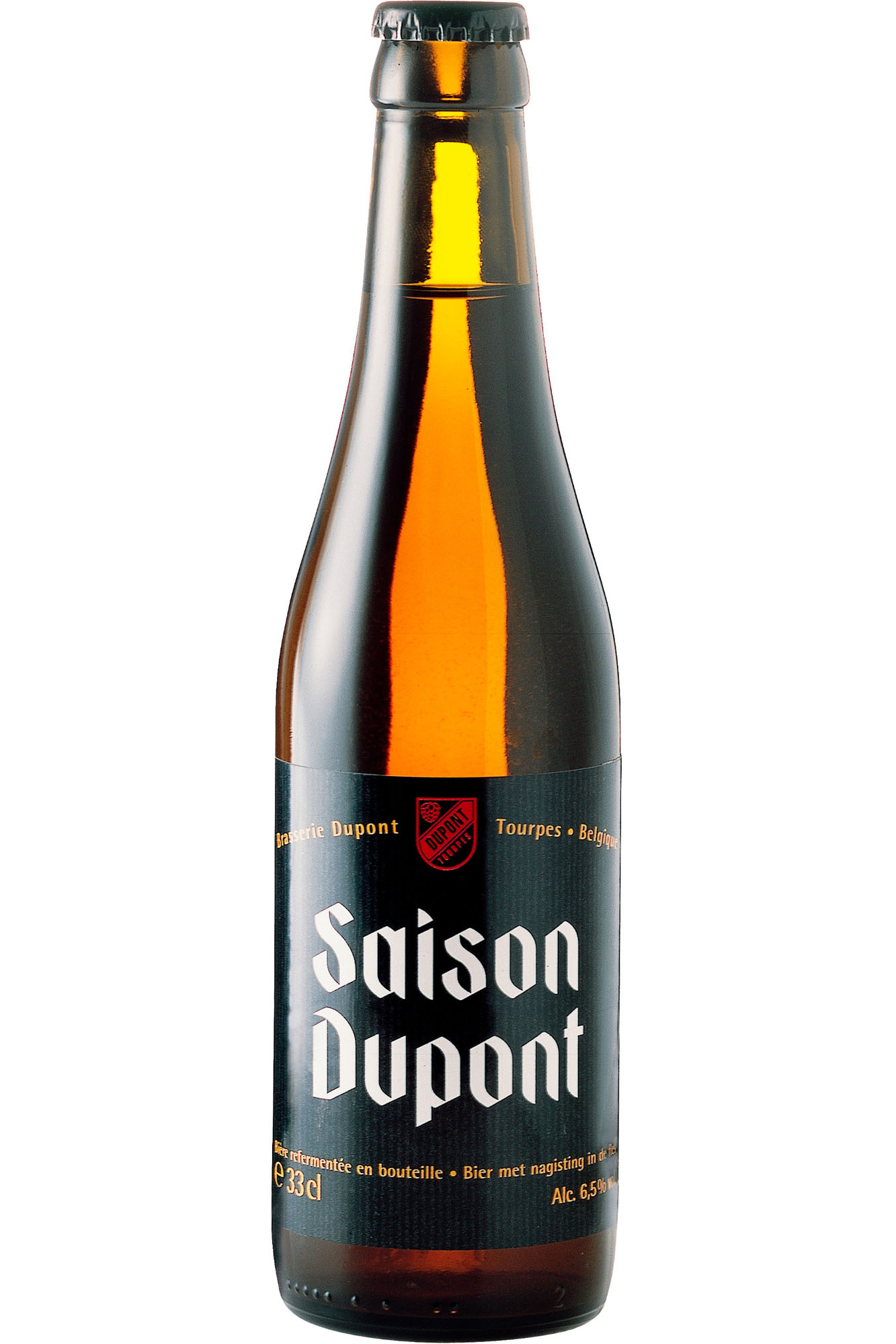 Saison Dupont Krat 24x33 cl 6,5%