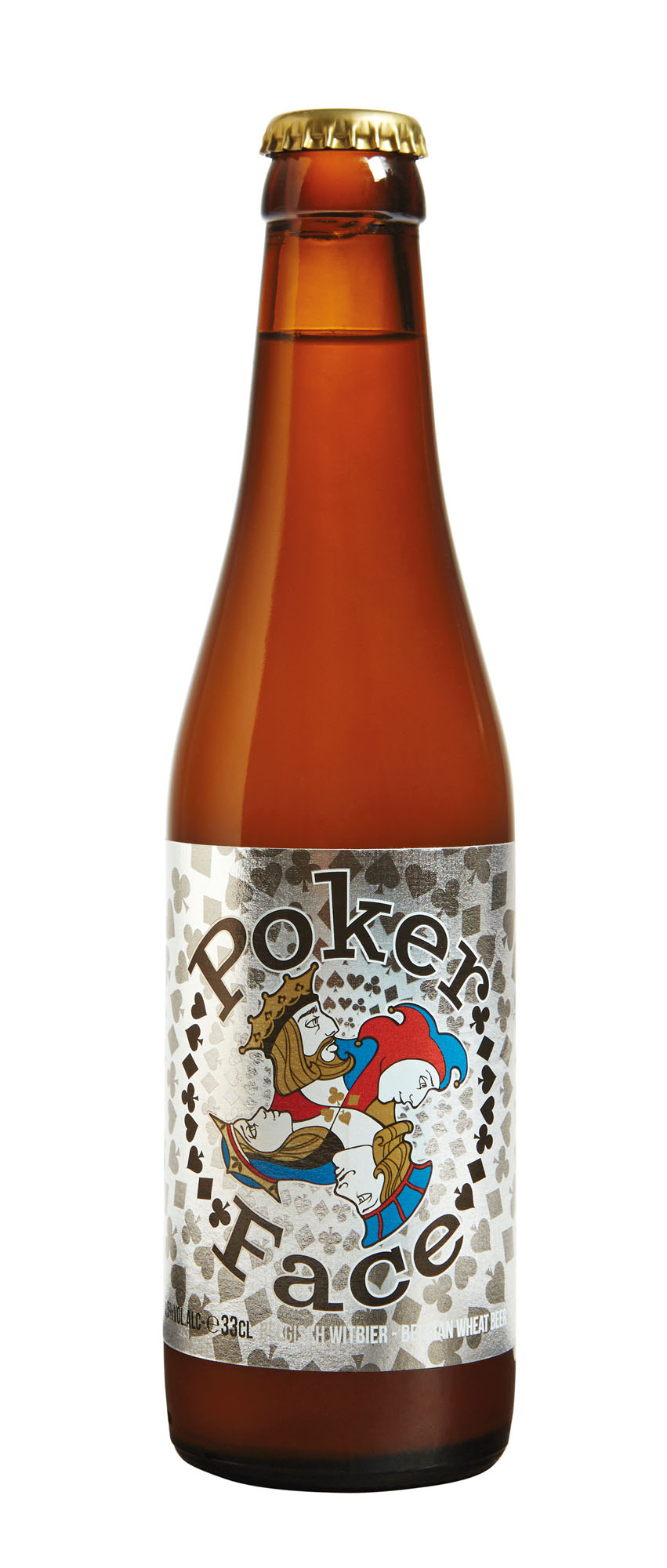 Het Nest Pokerface Krat 24x33 cl 5,5%